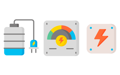 SISTEMAS DE MONITOREO Y TELECOMUNICACIONES