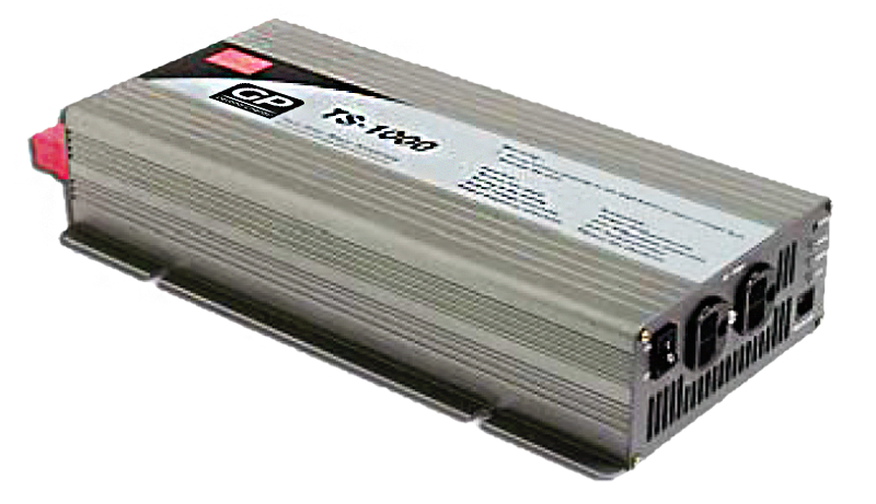 TS-1000 SERIES 24V OFF-GRID 1KW